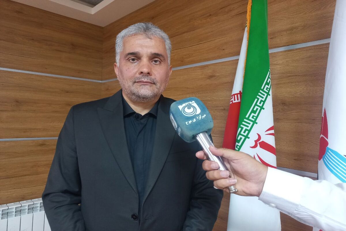 مدیر کل بنیاد شهید استان اردبیل