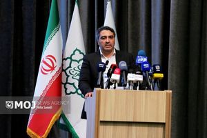 روابط عمومی باید از حاشیه به متن بیاید