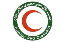 فعالیت واحدهای تابعه هلال‌احمر اعلام شد