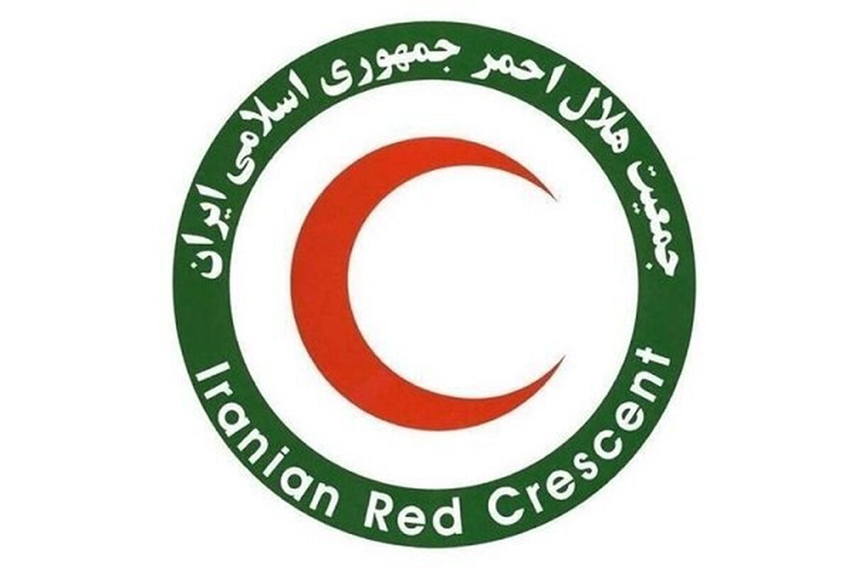 جمعیت هلال‌احمر