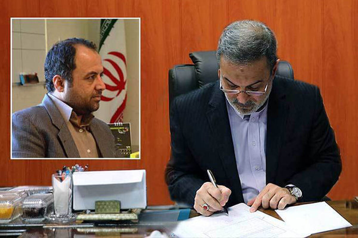 رئیس نوسازی مدارس