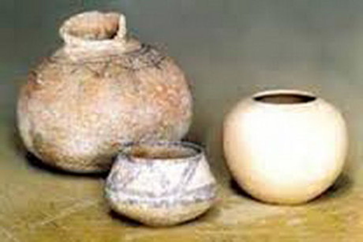 اصفهان- کشف عتیقه