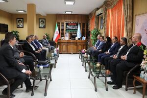 نیاز امروز حوزه اقتصاد، امنیت اقتصادی است