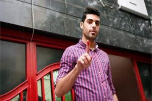 طارمی امروز به ورزشگاه کاظمی می رود