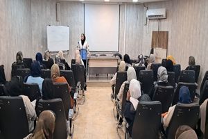 برگزاری دوره آموزشی پدافند غیرعامل ویژه شهروندان در فرهنگسراهای شیراز