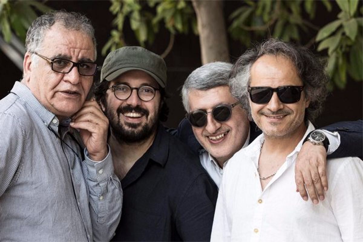 فیلم سینمایی سال دوم دانشکده من