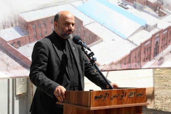 آسیب یک هزار و ۲۸۸ مدرسه در جنگ تحمیلی سوم