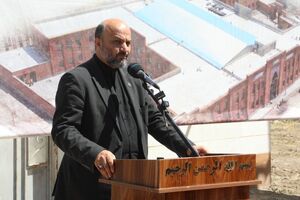 آسیب یک هزار و ۲۸۸ مدرسه در جنگ تحمیلی سوم