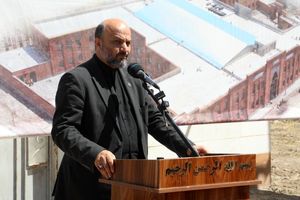 آسیب یک هزار و ۲۸۸ مدرسه در جنگ تحمیلی سوم