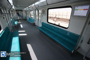 آغاز پیش فروش بلیت قطار بهاری