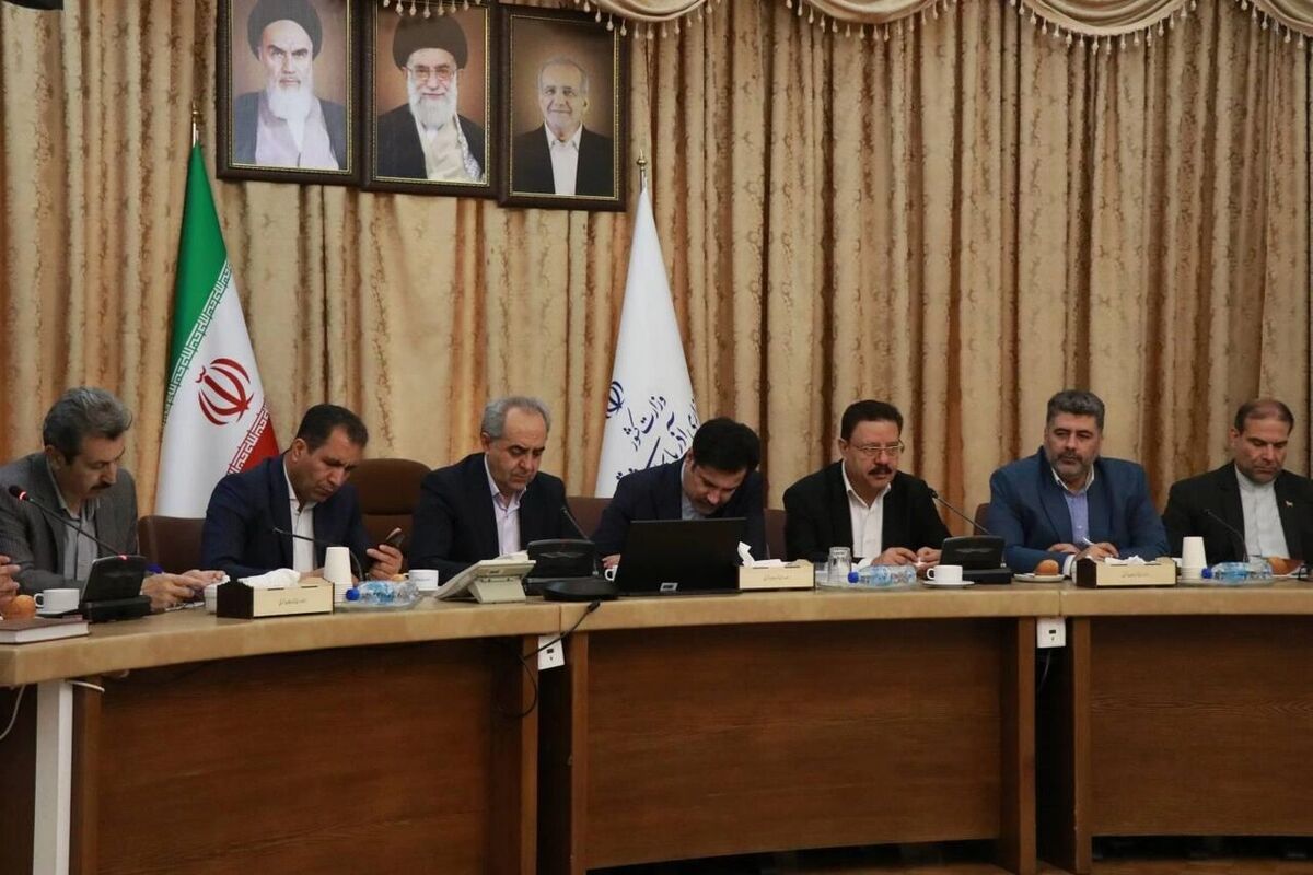 استانداری آذربایجان‌شرقی 