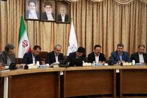 اجازه نمی‌دهیم منابع در هر جایی و به هر طریقی هزینه شود