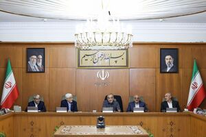 گزارش سفر پزشکیان به ترکمنستان، بررسی گزارش‌های اجرایی دستگاه‌ها و تصویب سه مصوبه