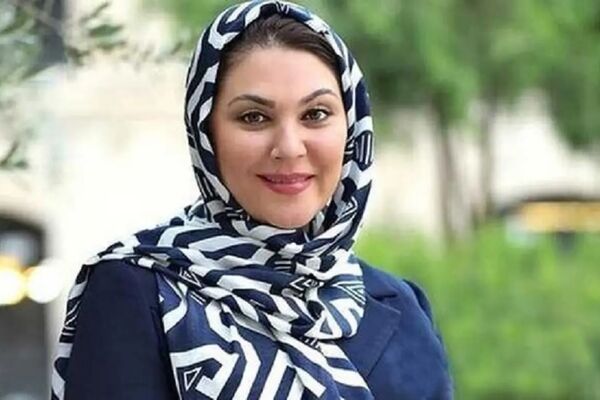 ایران من تو بمان
