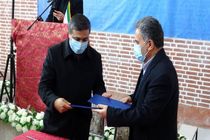 65 طرح اقتصادی در اردبیل به بهره برداری رسید