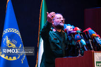 رئیس بسیج مستضعفین از شکست نقشه‌های صهیونیست‌ها خبر داد