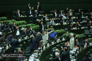 اعلام وصول سوال نمایندگان مجلس از وزرا اطلاعات، علوم و نیرو