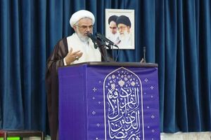 وحدت، رمز نصرت الهی و افق نگاه اسلام فراتر از مرزها است
