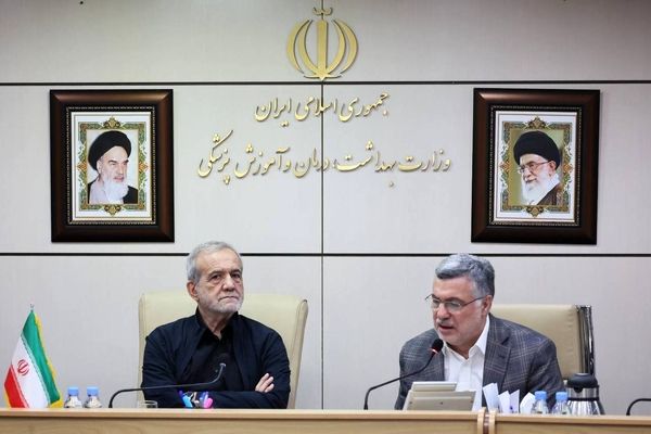 برنامه ملی ارتقای سواد سلامت تا یک ماه آینده رونمایی می‌شود