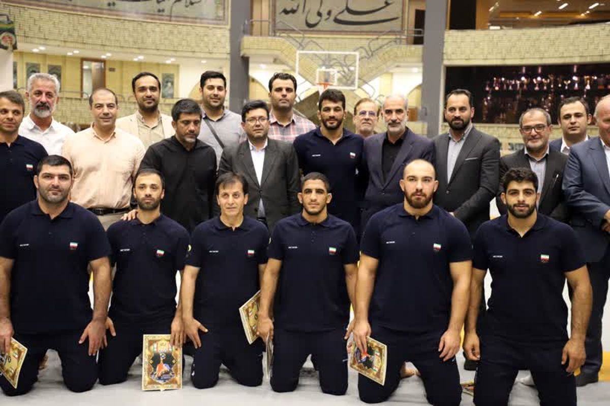 استاندار مازندران 