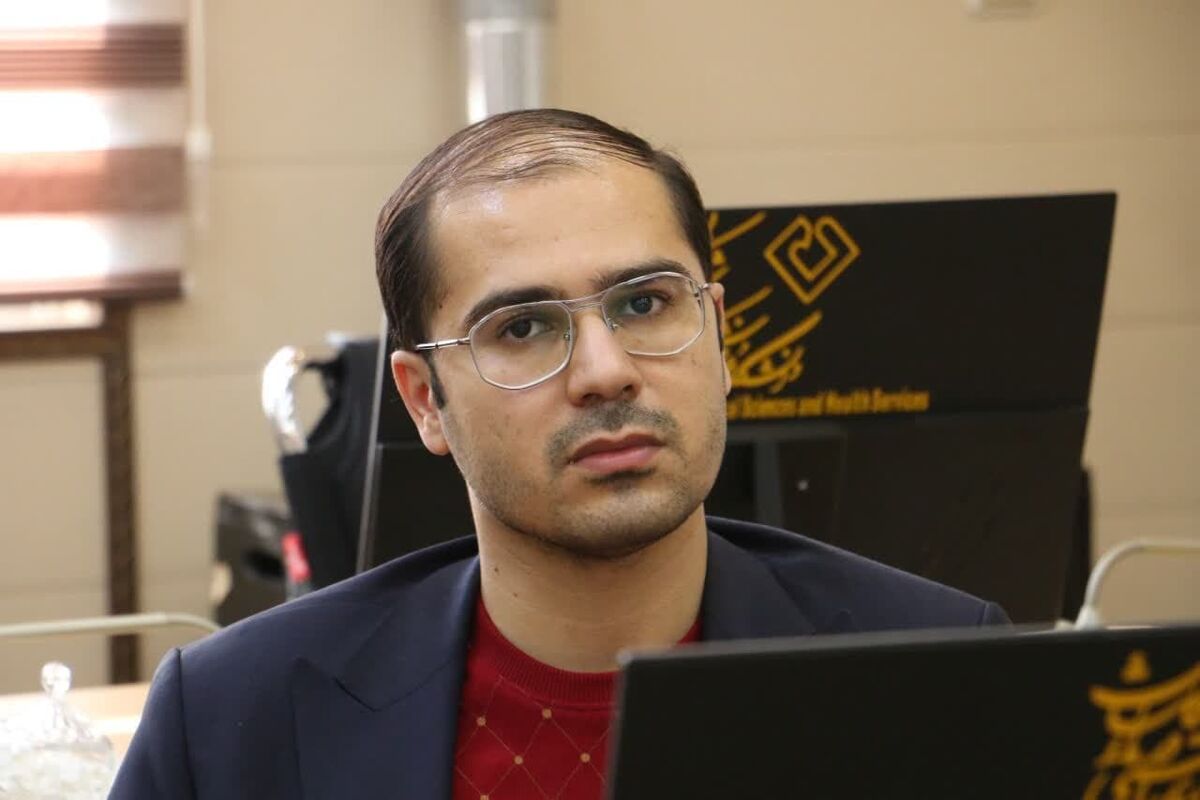 رسولی منش