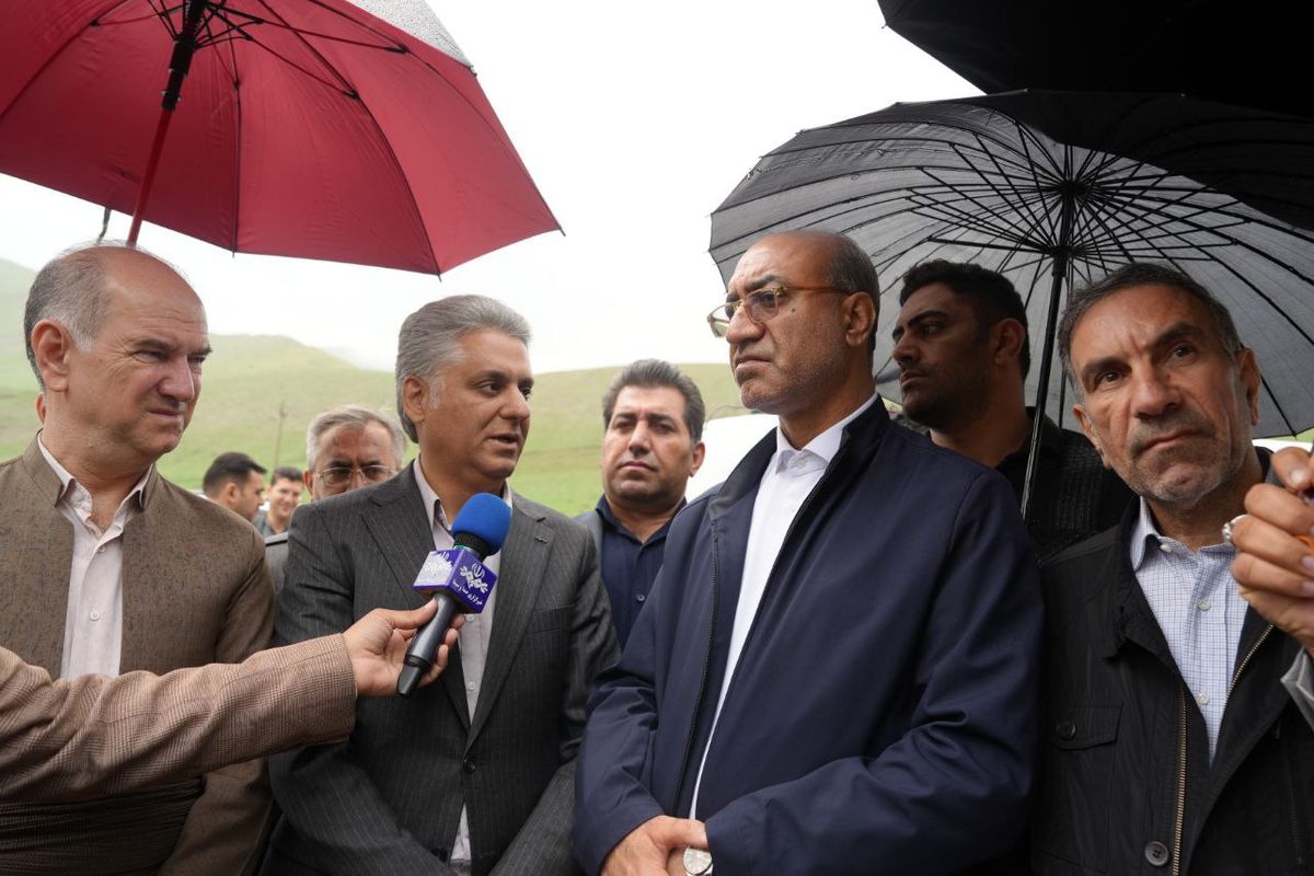 استاندار کرمانشاه