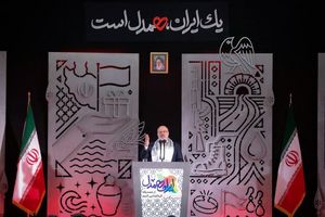 خالد قدومی عملیات طوفان‌الاقصی را آغاز نابودی رژیم صهیونیستی دانست