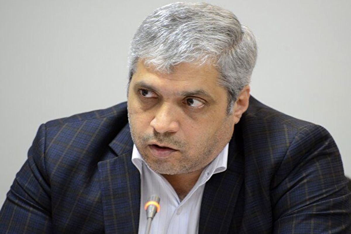 حسین عباس‌نژاد 