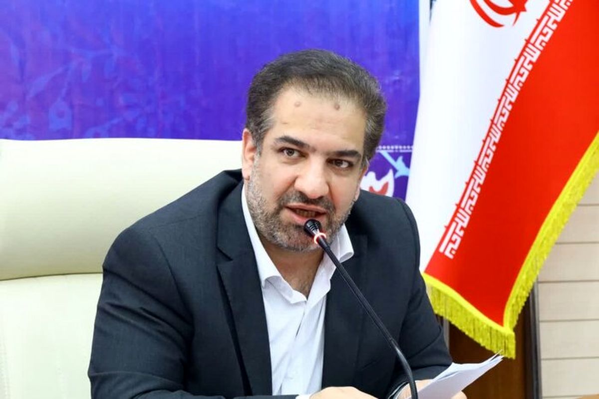 سلگی معاون سیاسی امنیتی استاندار مازندران