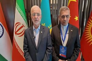 سازمان همکاری شانگهای از ایران در برابر تجاوز آمریکایی-صهیونیستی حمایت قاطع کرد