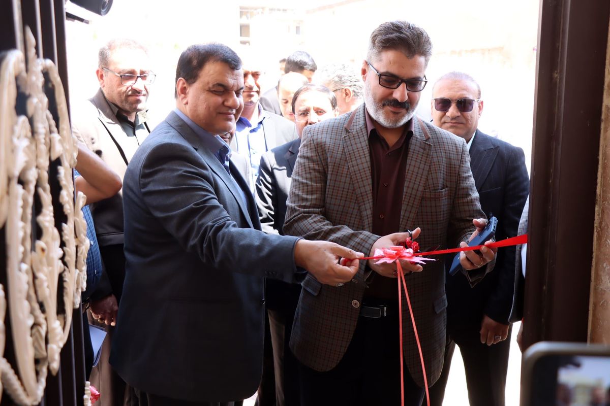 تعاون کار و رفاه اجتماعی فارس 