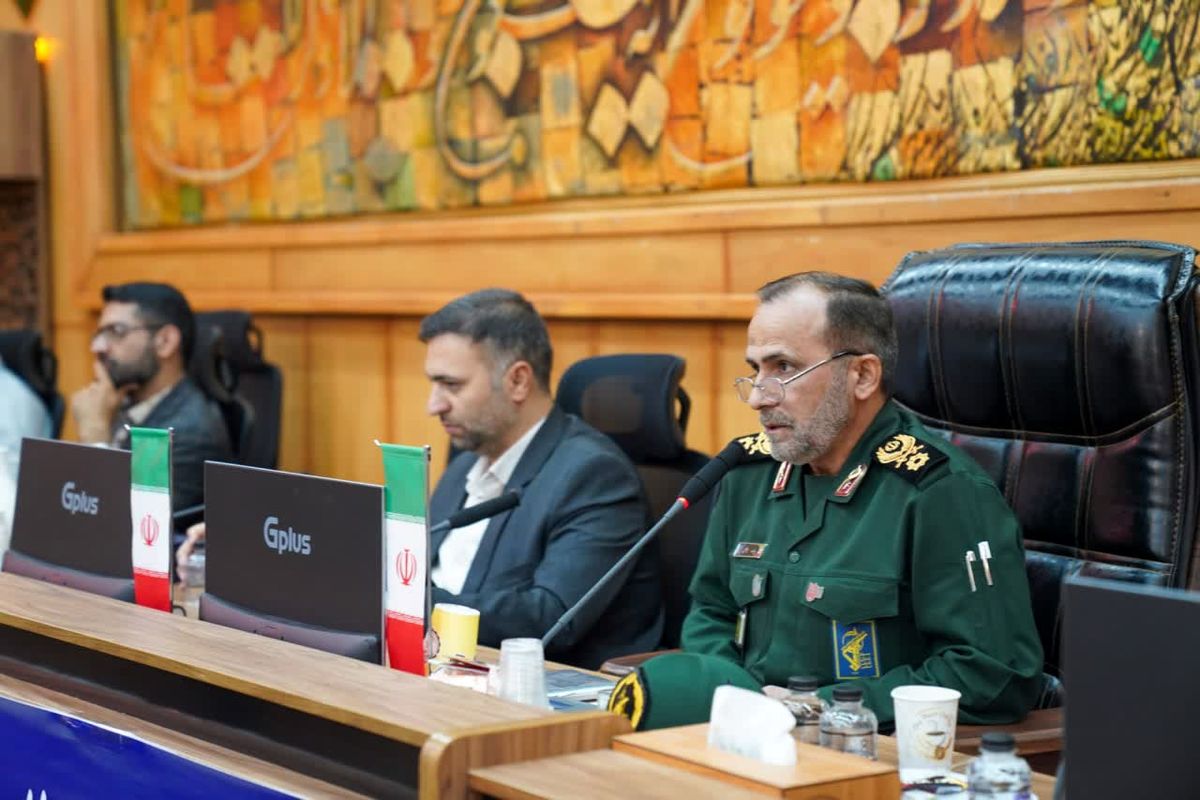 سپاه فجر فارس