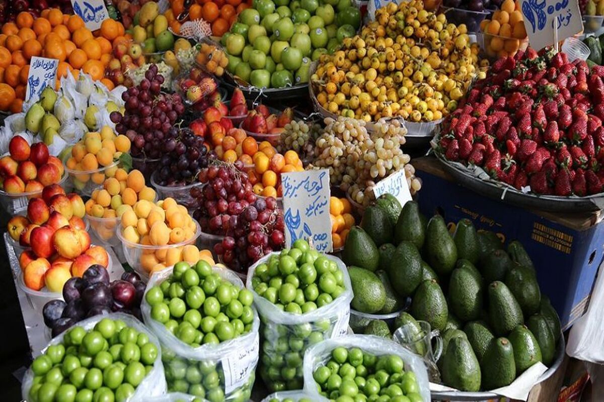 نوبرانه بهاری