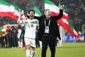 اخراج اسکوچیچ بی رحمانه بود!