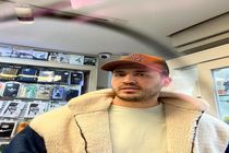 «پژمان قدرت‌بیگی» پزشک نیست