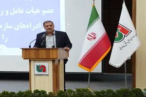 تسهیل فعالیت بخش خصوصی، زمینه‌ساز توسعه زیرساخت‌های جاده‌ای است
