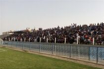 تشویق خودجوش وزیر ورزش و حضور جانواریو