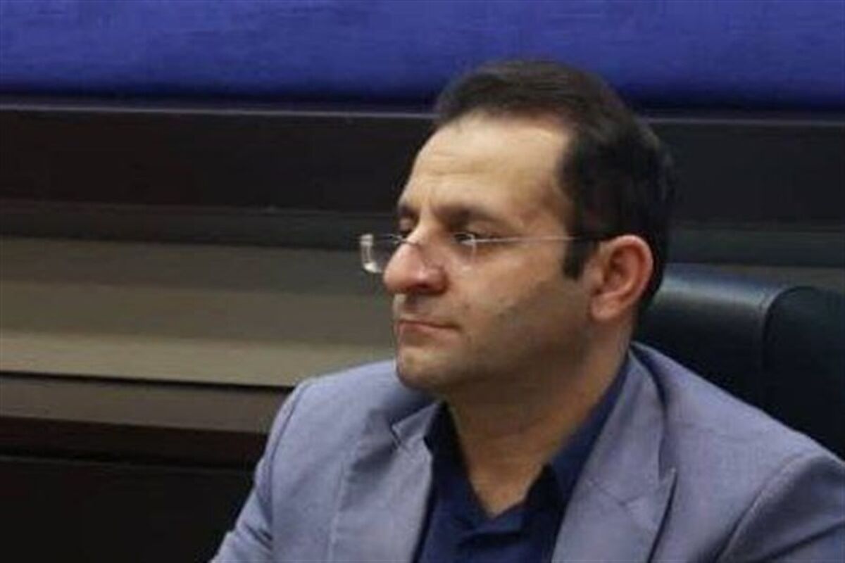 مدیرکل بازاریابی و توسعه گردشگری خارجی وزارت میراث‌فرهنگی، گردشگری و صنایع‌دستی
