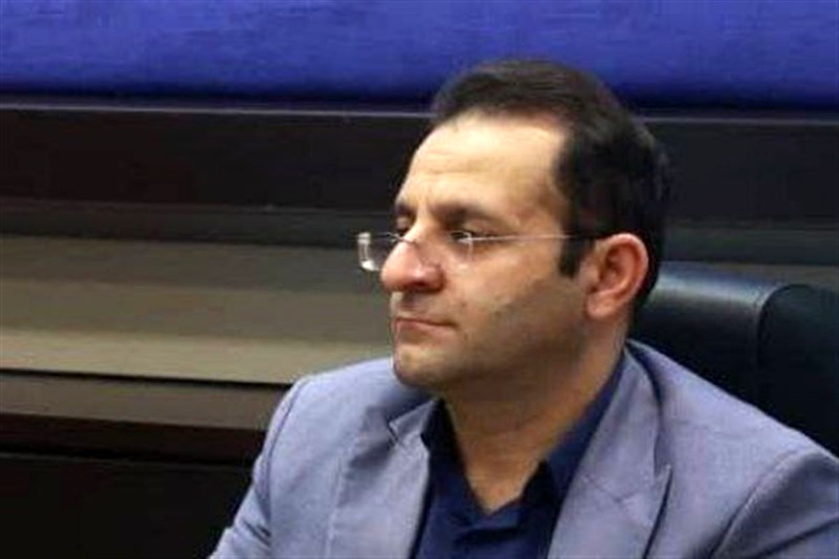 مدیرکل بازاریابی و توسعه گردشگری خارجی وزارت میراث‌فرهنگی، گردشگری و صنایع‌دستی