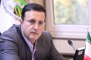رئیس سازمان منابع طبیعی کشور درگذشت فعال محیط زیست سنندج را تسلیت گفت
