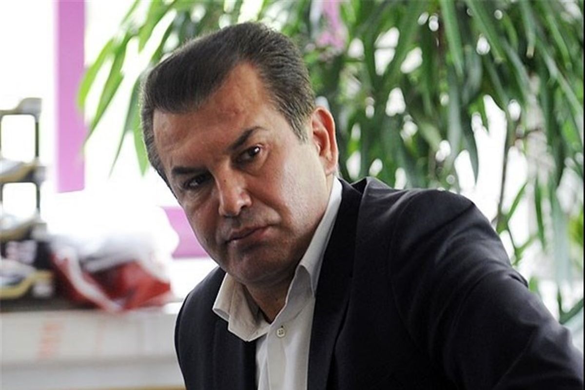 حمید استیلی