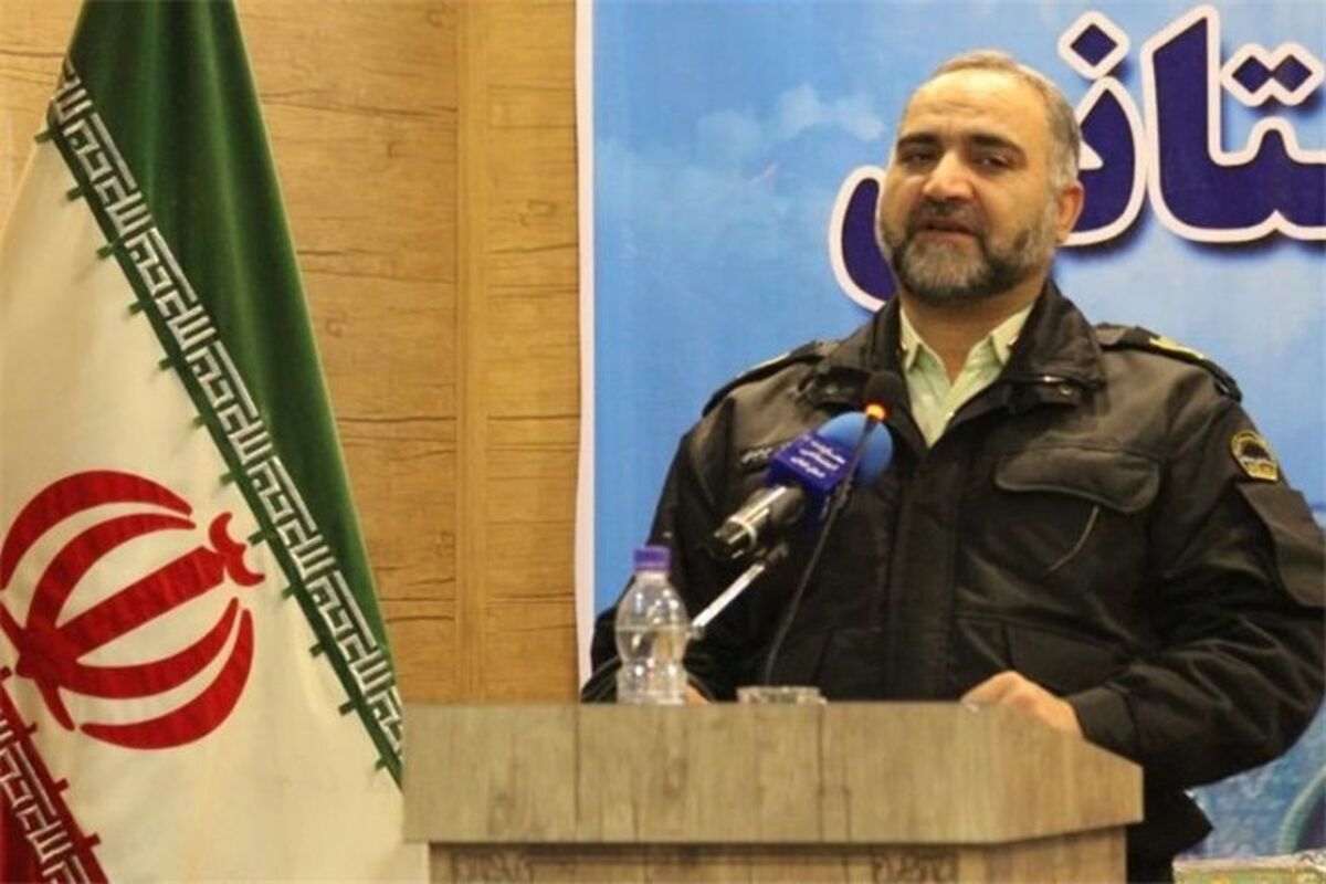 سردار میرحیدری