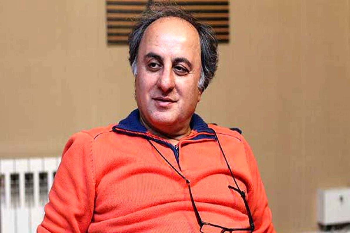 محمدعلی سجادی