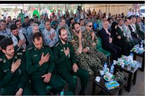 افزایش کمی و کیفی محصول و رونق تولید دندان‌ شکن‌ترین پاسخ به دشمنان