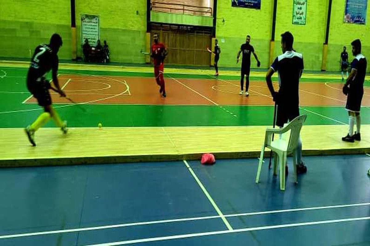 تیم ملی هاکی