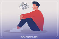 اینفوگرافیک/تکنیک‌های مقابله مؤثر با اضطراب