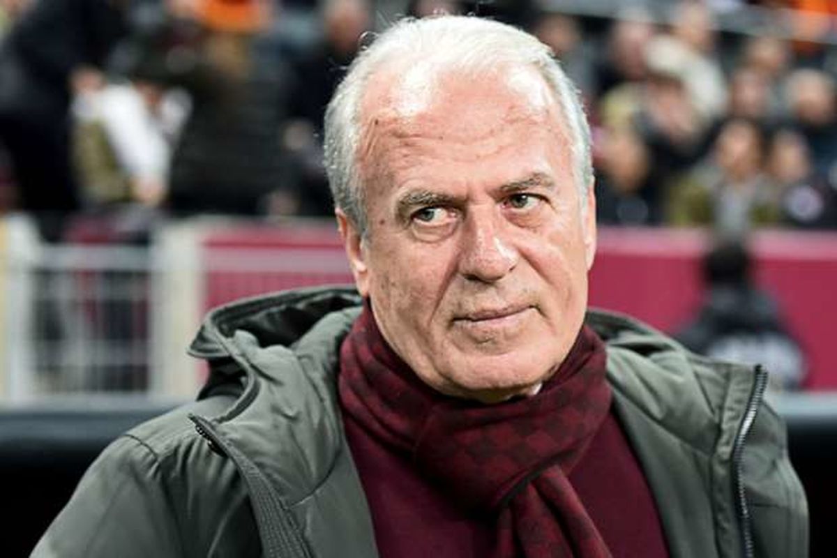 مصطفی دنیزلی