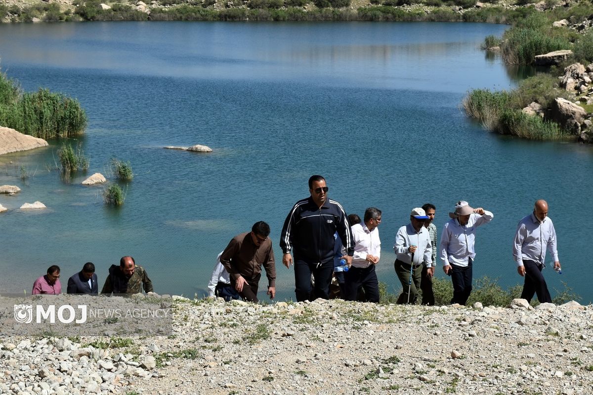 سید موسی خادمی