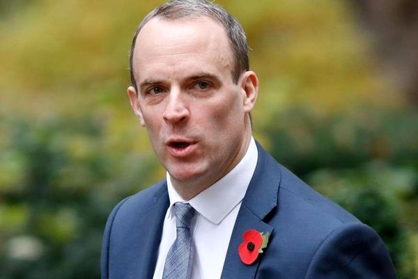 لندن به اظهارات ترامپ درباره گرینلند واکنش نشان داد