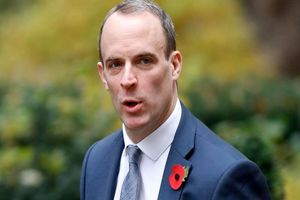 لندن به اظهارات ترامپ درباره گرینلند واکنش نشان داد